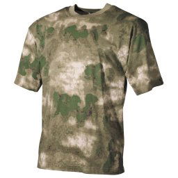 MFH triko HDT-camo FG vel.L