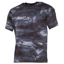 MFH triko maskované HDT-camo LE vel.XXL