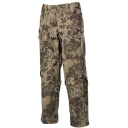Kalhoty MISSION SNAKE FG vel. XXL