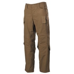 Kalhoty MISSION COYOTE vel. M