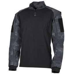 Košile taktická UBACS HDT-camo LE vel. M