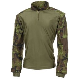 Košile taktická UBACS vz.M 95 LES vel. XL