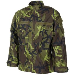 Blůza střih ACU rip-stop vz.95 AČR vel. L
