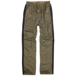 SURPLUS kalhoty ATHLETIC STARS ZELENÉ vel.5XL
