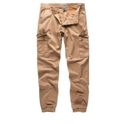 SURPLUS kalhoty BAD BOYS KHAKI vel.L