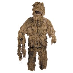 Hejkal 4ks komplet DESERT vel. M-L