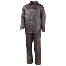 Komplet nepromokavý FLECKTARN vel. L