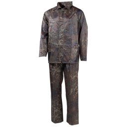 MFH komplet nepromokavý FLECKTARN vel.S