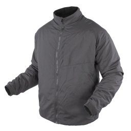 Bunda NIMBUS LOFT GRAPHITE vel. S