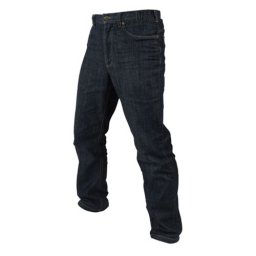 Kalhoty CIPHER Jeans TMAVĚ MODRÉ vel. 34-30