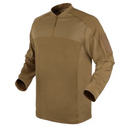 Košile taktická TRIDENT TAN vel. M