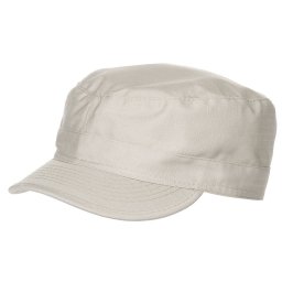Čepice polní US střih BDU rip-stop PÍSKOVÁ vel. M