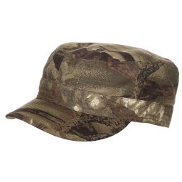 Čepice polní US střih BDU rip-stop WILDTREE CAMO vel. XXL