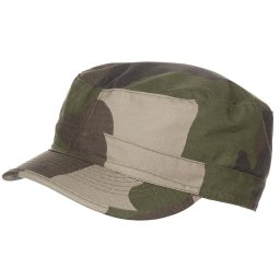 Čepice polní US střih BDU rip-stop CCE TARN vel. XXL