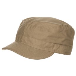 Čepice polní US střih BDU rip-stop COYOTE BROWN vel. M