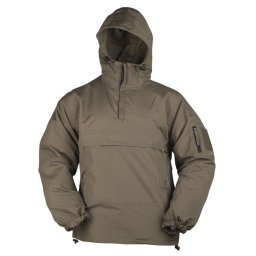 Bunda větrovka COMBAT ZELENÁ vel. S