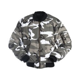 Bunda US MA1® bomber METRO - URBAN vel. L