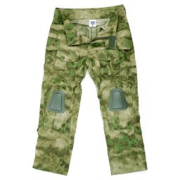 Kalhoty taktické WARRIOR ICC FG vel. S