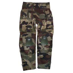 MIL-TEC kalhoty taktické WARRIOR CCE TARN vel.XL