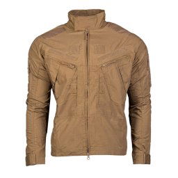 MIL-TEC blůza COMBAT CHIMERA DARK COYOTE vel.M