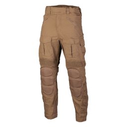 Kalhoty COMBAT CHIMERA taktické DARK COYOTE vel. S
