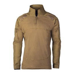 MIL-TEC košile taktická CHIMERA DARK COYOTE vel.XL