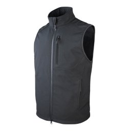 Vesta CORE SOFTSHELL ČERNÁ vel. XL