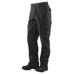 TRU-SPEC 24-7 kalhoty 24-7 TACTICAL Teflon rip-stop ČERNÉ vel.30/30