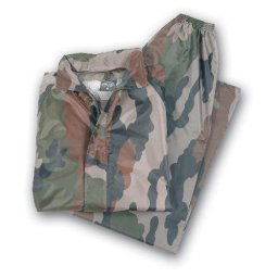 MIL-TEC komplet nepromokavý PVC TARN CCE TARN vel.3XL