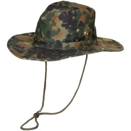 Klobouk bush FLECKTARN vel. 55