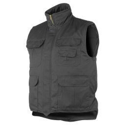 Vesta RANGER zateplená ČERNÁ vel. 3XL