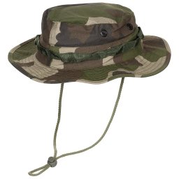 Klobouk US GI rip-stop CCE TARN vel. M