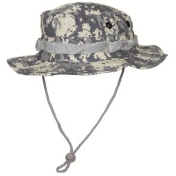 Klobouk US GI rip-stop ACU DIGITAL vel. S