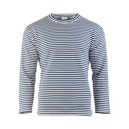 Triko námořnické MARINE zimní s pruhy vel. XL