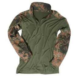 Košile taktická s límečkem FLECKTARN vel. 3XL