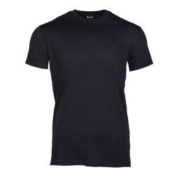 MIL-TEC triko krátký rukáv US STYLE ČERNÉ vel.4XL