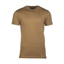 MIL-TEC triko krátký rukáv US STYLE COYOTE vel.XXL