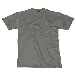 Triko krátký rukáv US STYLE FOLIAGE vel. S