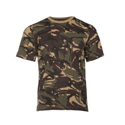 Triko krátký rukáv DPM vel. 3XL