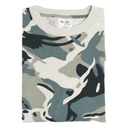 Triko krátký rukáv AIR FORCE TARN vel. S