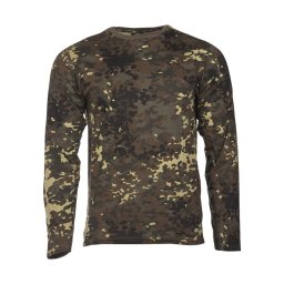 Triko dlouhý rukáv FLECKTARN vel. XL