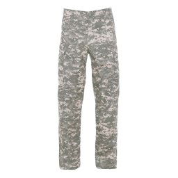 FOSTEX kalhoty BDU CIVIL ZIP ACU , AT - DIGITAL vel.XL