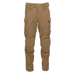 Kalhoty ECHO THREE COYOTE vel. S