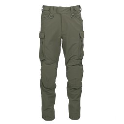 Kalhoty ECHO THREE RANGER GREEN vel. S