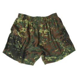 Trenýrky BOXER pánské FLECKTARN vel. L