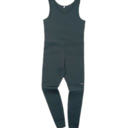 Kalhoty NEOPREN 3,5mm ČERNÉ vel. M