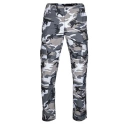 Kalhoty US BDU SLIM FIT polní rip-stop URBAN vel. M