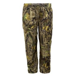 Kalhoty HUNTER lovecké WILDTREE CAMO vel. L