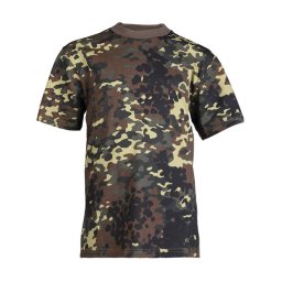 Triko dětské FLECKTARN vel. XL