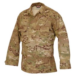 Blůza US typ BDU N/C rip-stop MULTICAM® vel. M-R